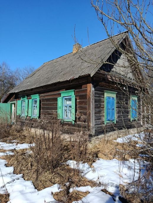 Дом 2-комн. 40 м² за 317 160 ₽ в Могилёв — фото 1