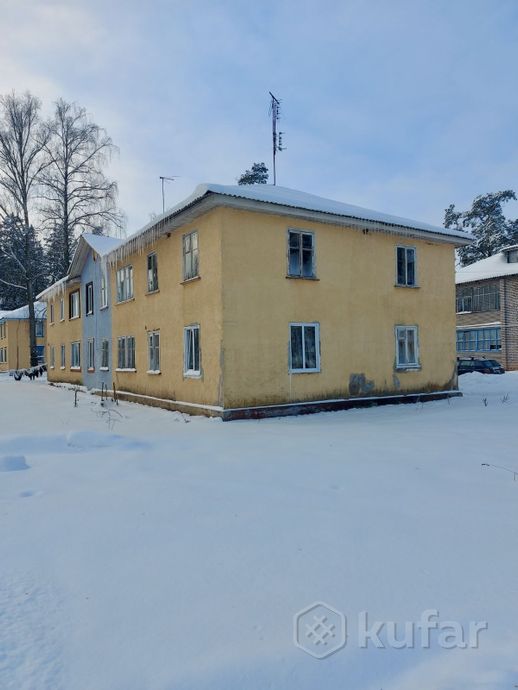 Квартира 3-комн. 60 м² за 670 627 ₽ в Годылёво — фото 1