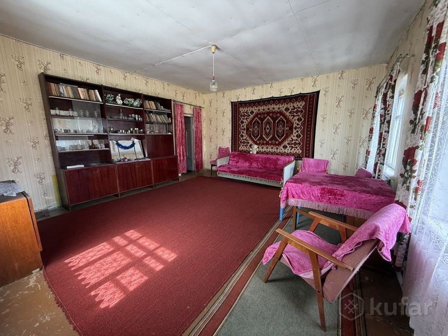 Квартира 3-комн. 90.1 м² за 886 718 ₽ в Мурована — фото 3