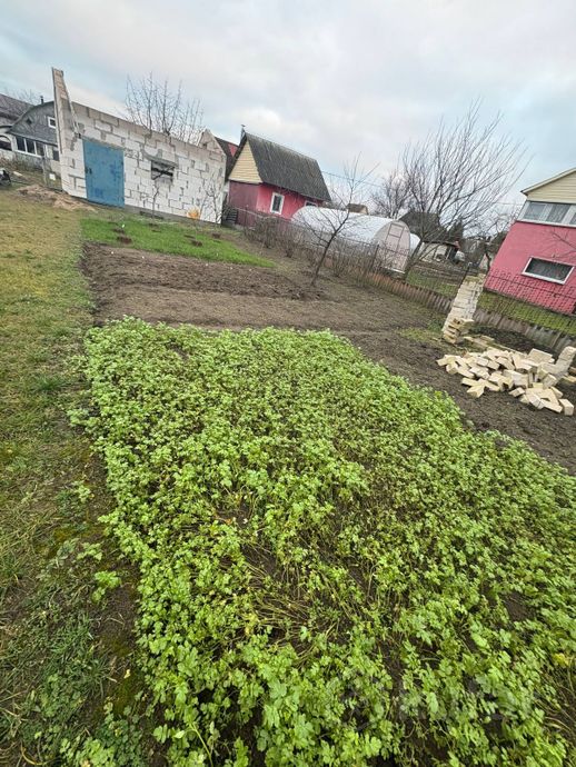 Дом 5 м² за 447 085 ₽ в Гродненский — фото 1