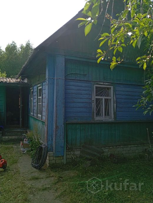 Дом 1-комн. 50 м² за 105 720 ₽ в Кричевский — фото 1