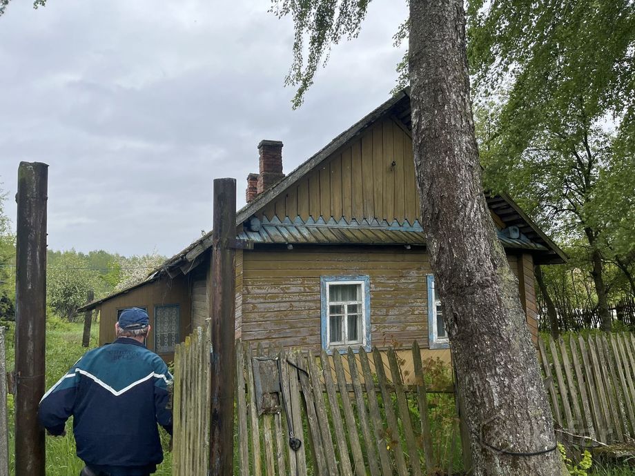 Дом 2-комн. 60 м² за 74 514 ₽ в Старое Бращино — фото 2