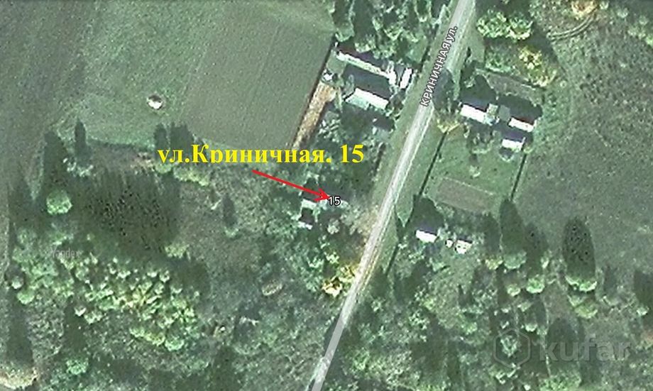 Дом 28 м² за 365 119 ₽ в Яново — фото 3