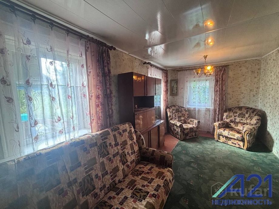 Дом 2-комн. 56.3 м² за 782 398 ₽ в Калинковичи — фото 2