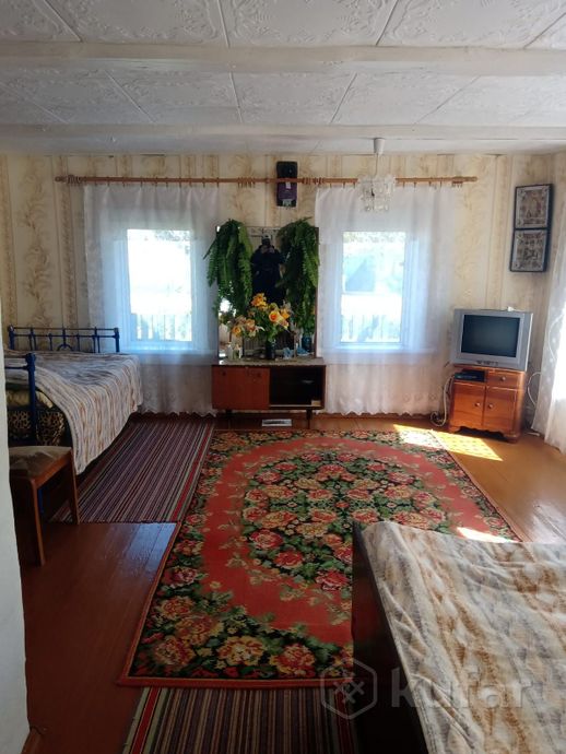 Дом 2-комн. 56 м² за 317 160 ₽ в Добрушский — фото 3