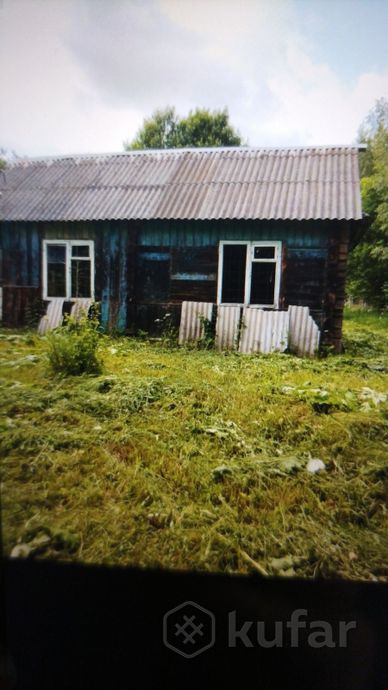 Дом 2-комн. 30.6 м² за 37 257 ₽ в Раздольная — фото 1