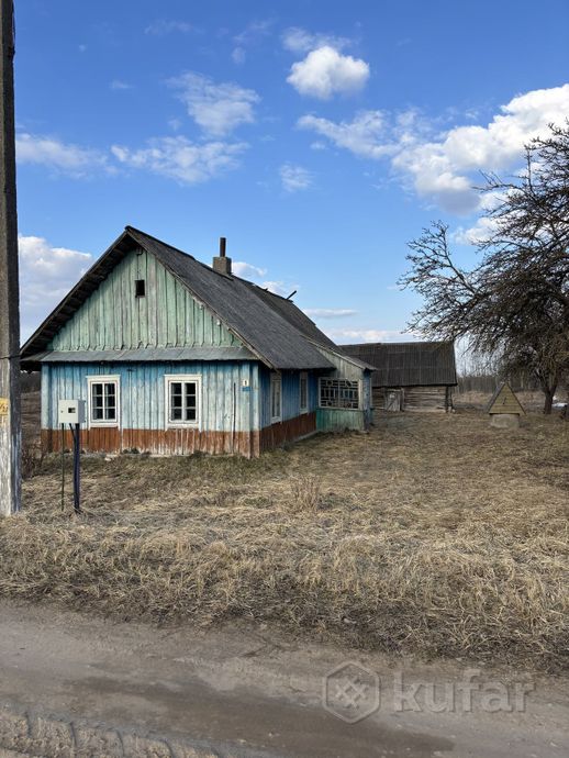 Дом 3-комн. 80 м² за 129 507 ₽ в Вереньки — фото 1