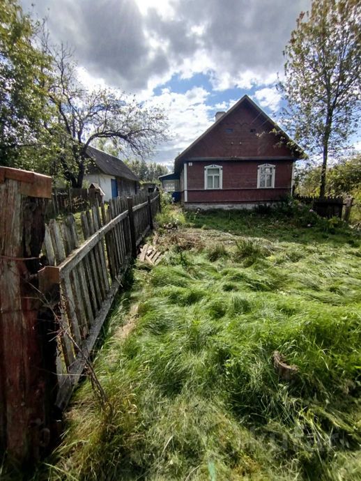 Дом 2-комн. 50 м² за 447 010 ₽ в Круппа — фото 1