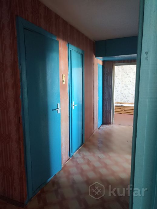 Квартира 2-комн. 60 м² за 365 119 ₽ в Глусский — фото 3