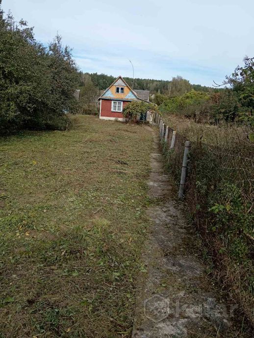 Дом 2-комн. 50 м² за 208 639 ₽ в Волковыск — фото 3