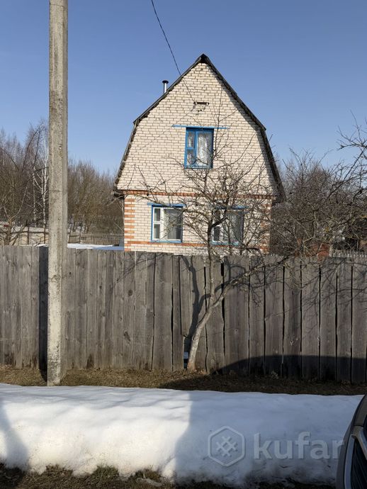 Дом 2-комн. 55.1 м² за 730 238 ₽ в Цвырково — фото 3