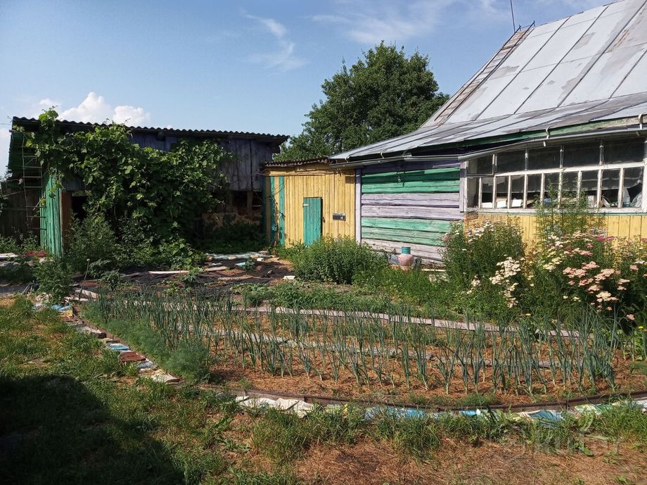 Дом 3-комн. 70.4 м² за 346 491 ₽ в Чеботовичи — фото 2