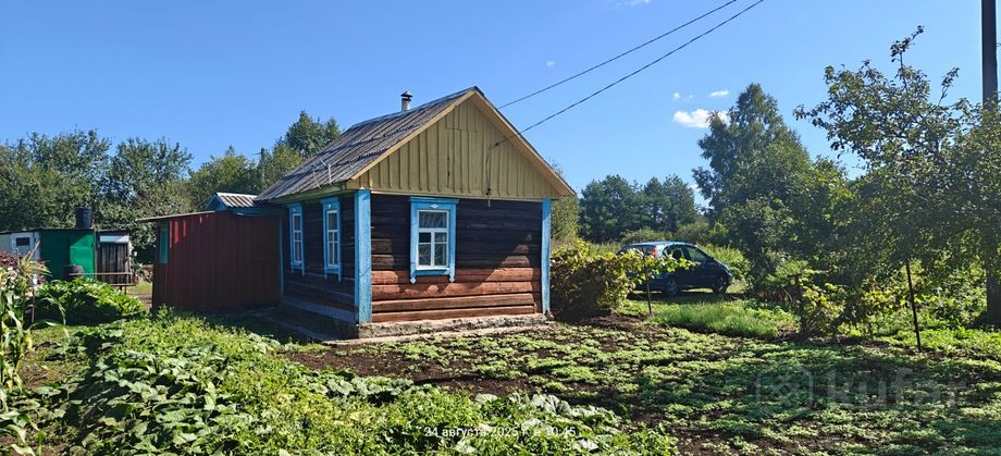 Дом 1-комн. 26 м² за 237 870 ₽ в Гомель — фото 1