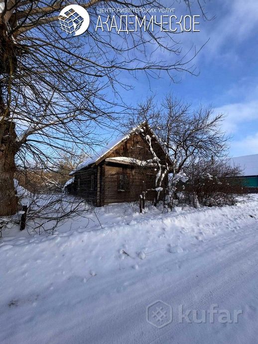 Дом 2-комн. 49.2 м² за 335 313 ₽ в Мокрица — фото 2