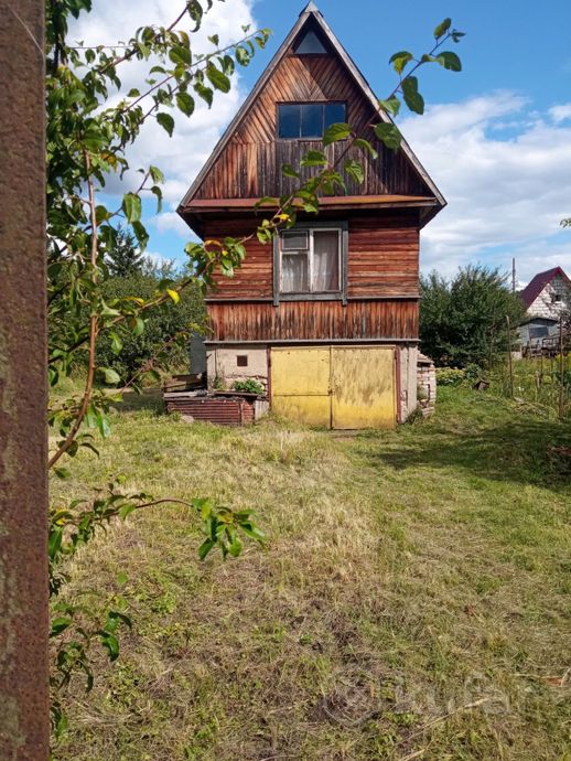 Дом 2-комн. 64.1 м² за 422 880 ₽ в Витебский — фото 1