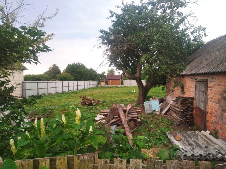 Дом 21 м² за 707 884 ₽ в Поколюбичи — фото 2