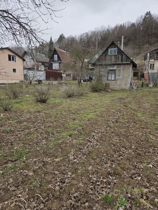 Дом 2-комн. 30 м² за 208 639 ₽ в Приднепровье — фото 3