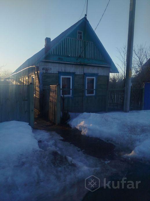 Дом 3-комн. 45 м² за 315 867 ₽ в Василевичи — фото 2