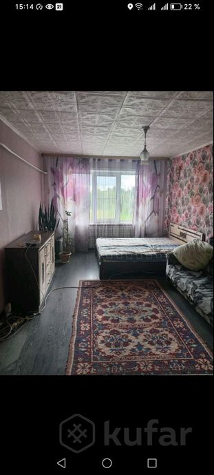 Квартира 3-комн. 58 м² за 515 305 ₽ в Пиревичи — фото 1