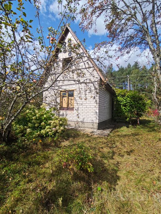 Дом 1-комн. 31 м² за 317 160 ₽ в Могилёв — фото 1