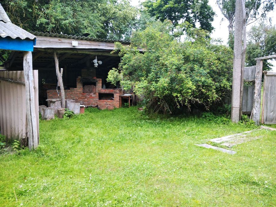 Дом 2-комн. 40 м² за 237 870 ₽ в Чёрная Вирня — фото 2