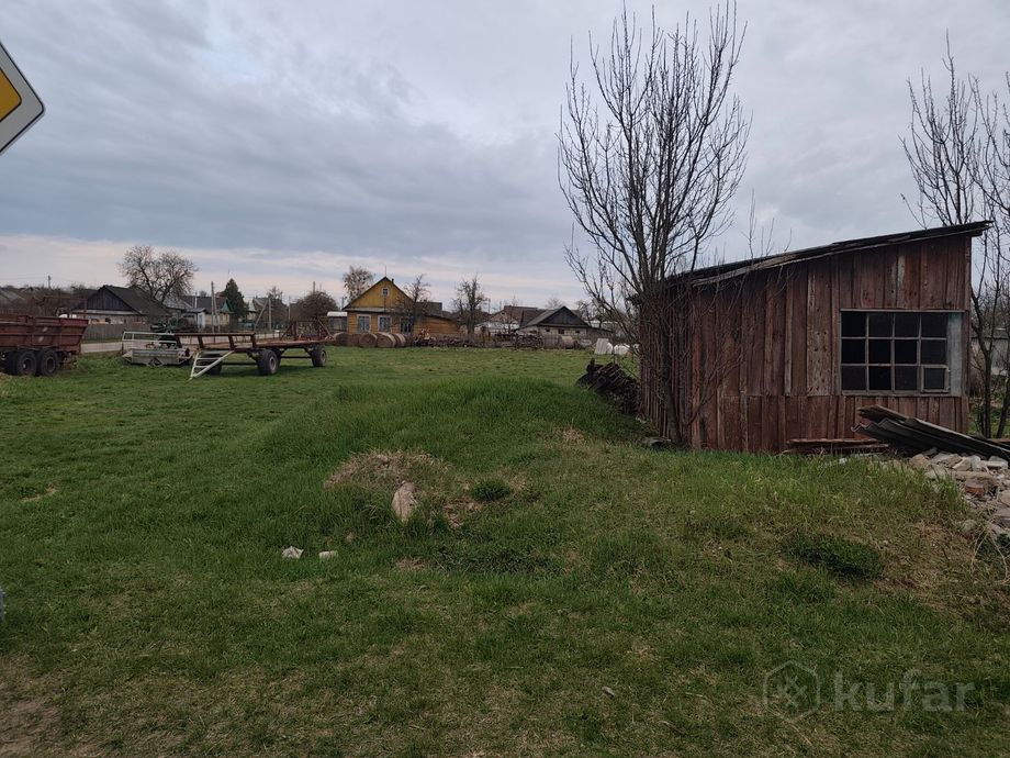 Дом 80 м² за 536 502 ₽ в Мир — фото 3