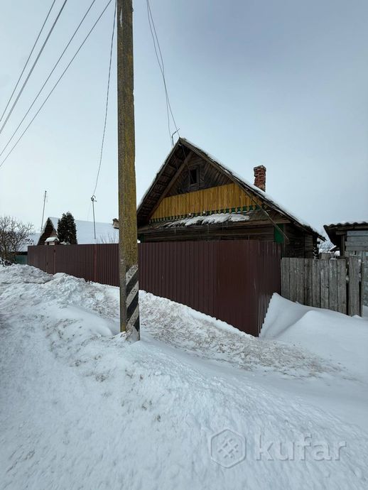 Дом 1-комн. 41.7 м² за 208 639 ₽ в Пархимковичи — фото 3