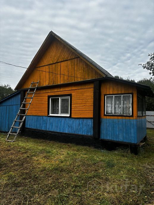 Дом 2-комн. 29.3 м² за 633 370 ₽ в СТ Бытовик-2 — фото 3