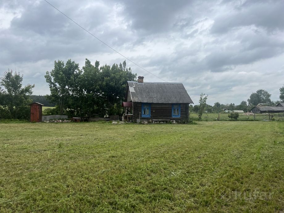 Дом 2-комн. 2133 м² за 393 807 ₽ в Мыслобож — фото 1