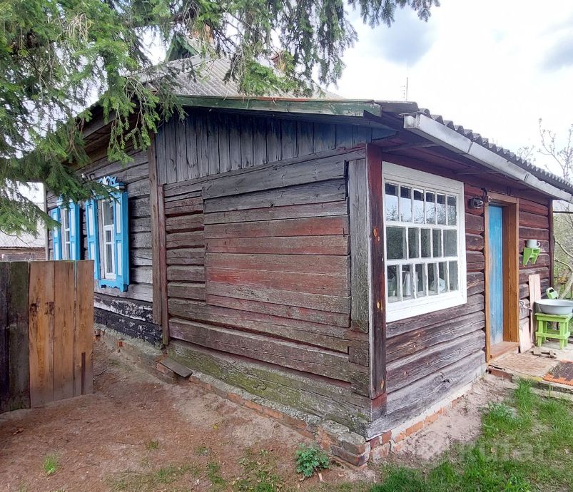 Дом 3-комн. 57.4 м² за 286 767 ₽ в Свирежа — фото 2