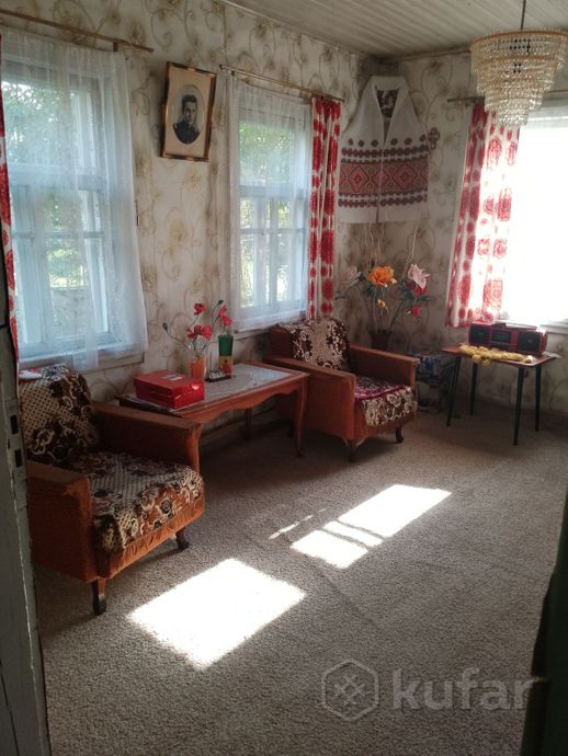 Дом 2-комн. 56 м² за 290 605 ₽ в Боярская — фото 3