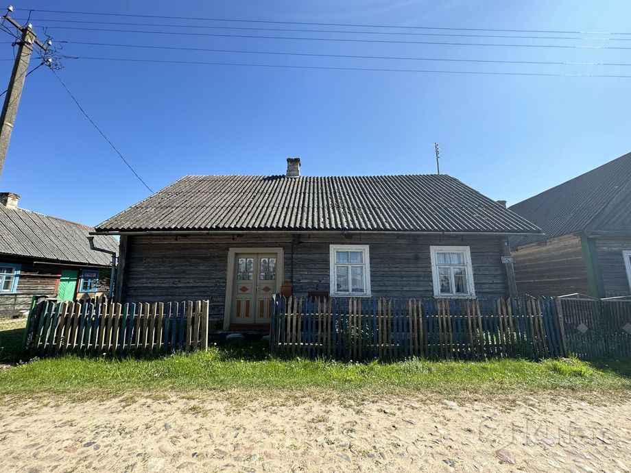 Дом 70 м² за 111 771 ₽ в Красная — фото 1