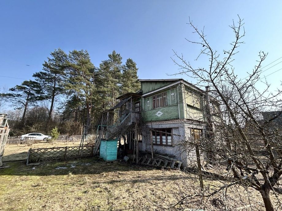 Дом 4-комн. 70.8 м² за 961 232 ₽ в Гродненский — фото 3