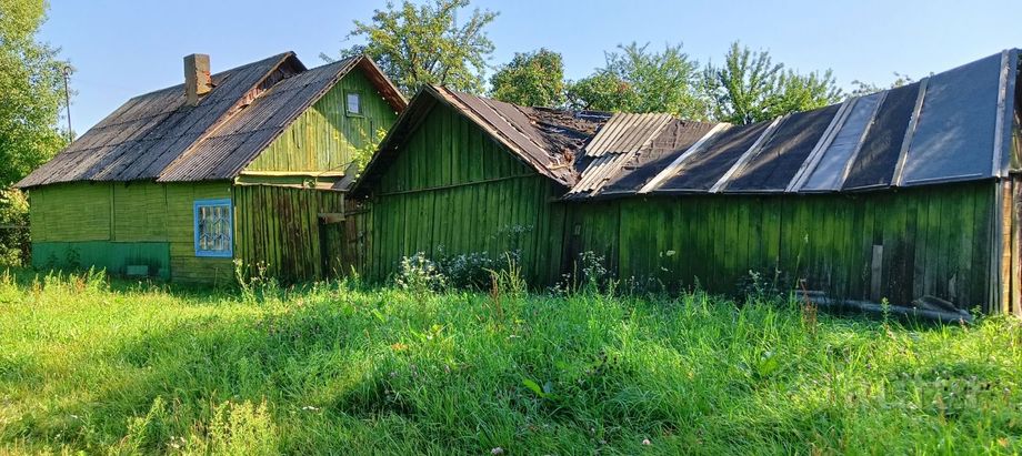 Дом 53.2 м² за 166 509 ₽ в Красин — фото 2