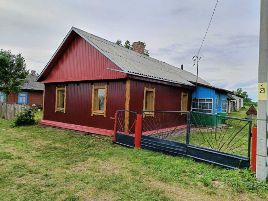 Дом 1-комн. 70 м² за 1 004 340 ₽ в Лазы — фото 2