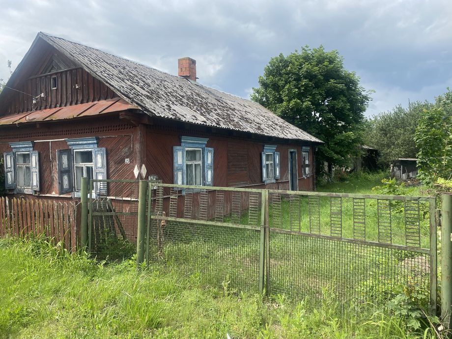 Дом 2-комн. 11111 м² за 496 711 ₽ в Торгошицы — фото 2