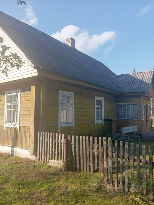 Дом 1-комн. 96 м² за 396 450 ₽ в Пунищи — фото 2