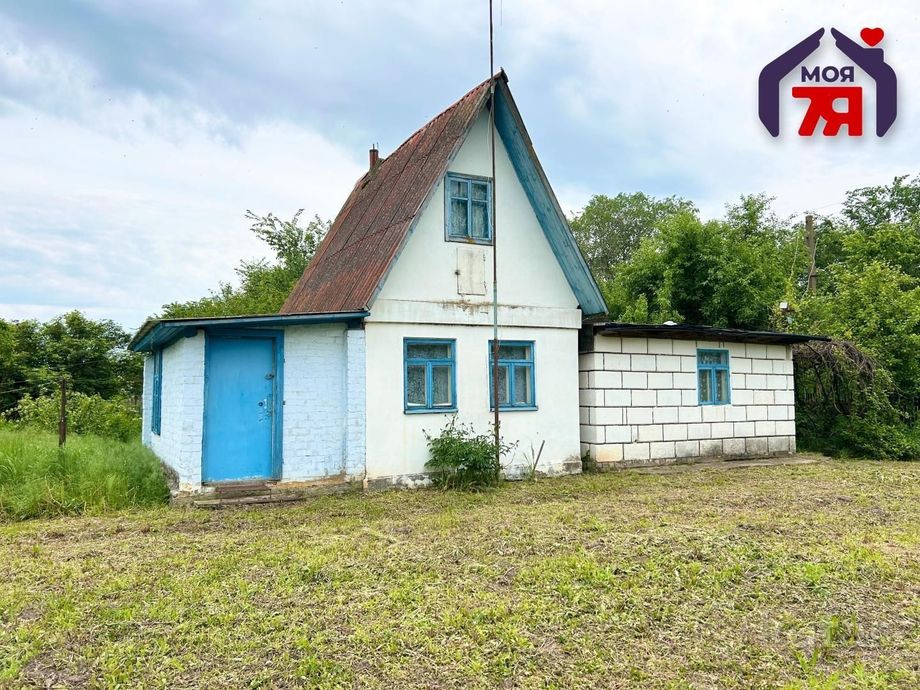 Дом 22.5 м² за 378 901 ₽ в Мосты — фото 2