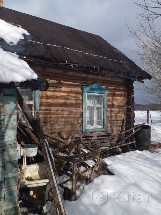 Дом 1-комн. 18 м² за 320 411 ₽ в Борисовский — фото 3