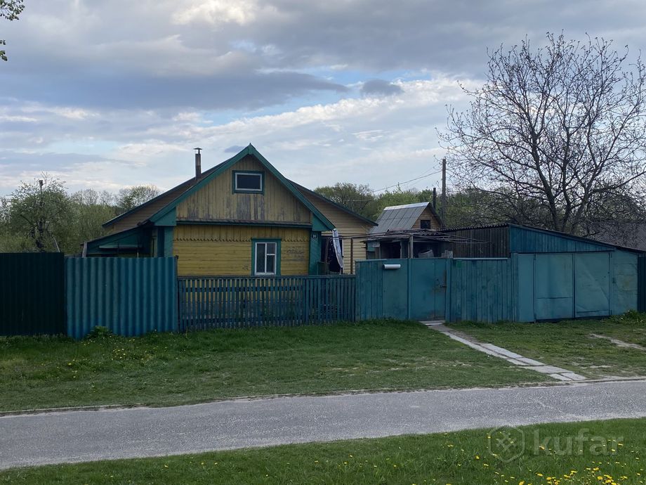 Дом 4-комн. 26.88 м² за 312 959 ₽ в Славгород — фото 3