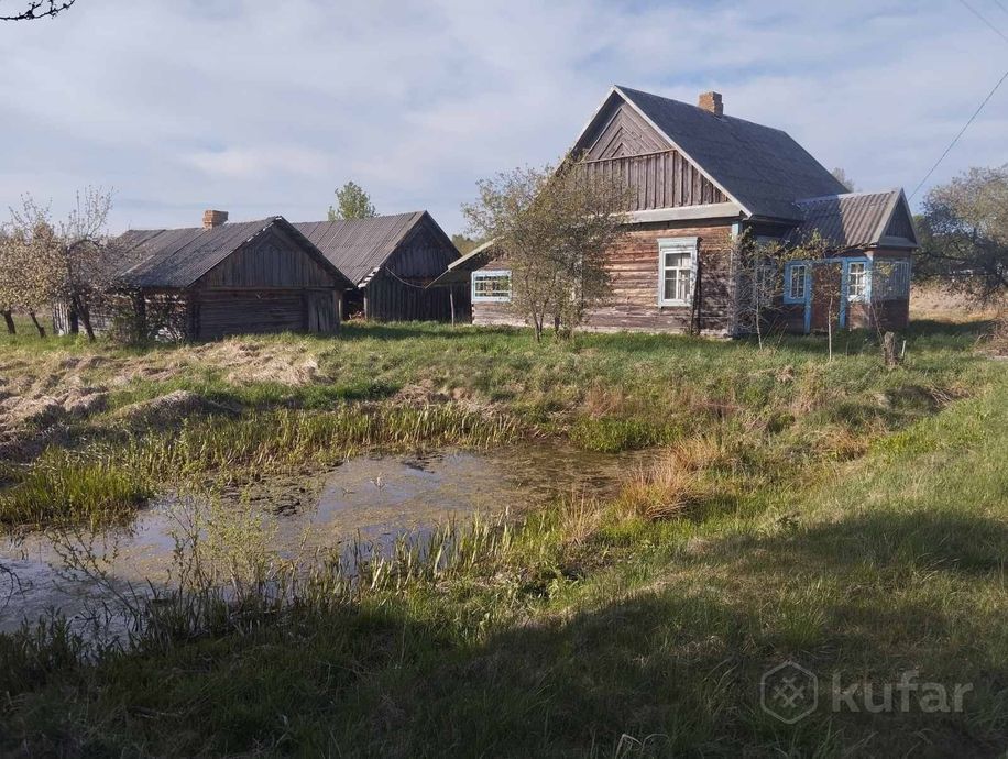 Дом 3-комн. 75 м² за 182 560 ₽ в Полостевичи — фото 3