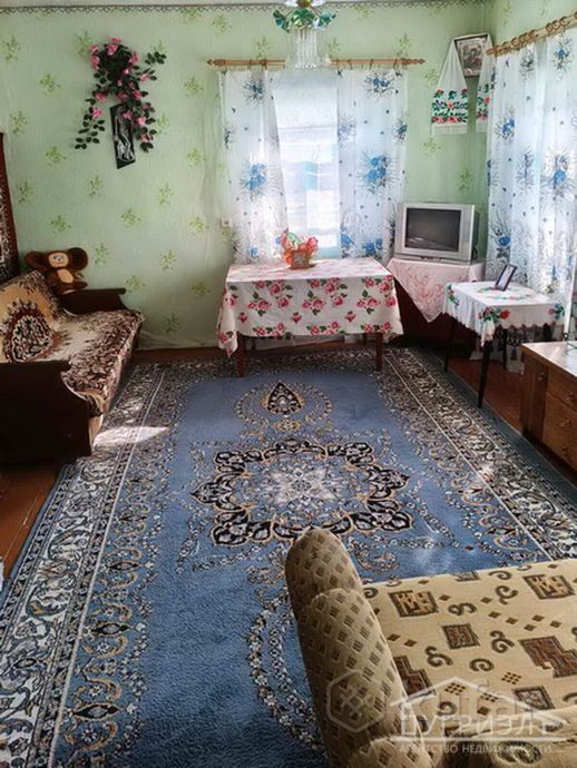 Дом 42.3 м² в Озаричи — фото 5