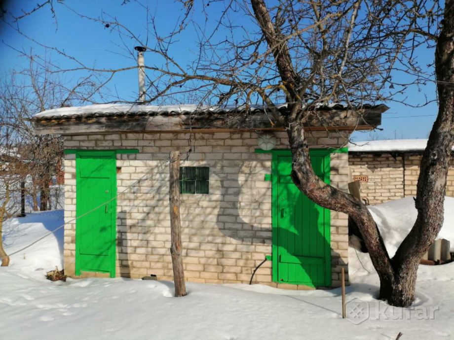 Дом 3-комн. 48 м² за 555 030 ₽ в Горбовичи — фото 3