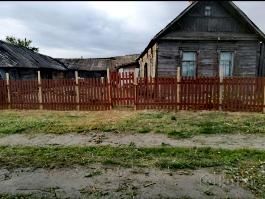 Дом 2-комн. 75 м² за 208 639 ₽ в Рубеж — фото 1