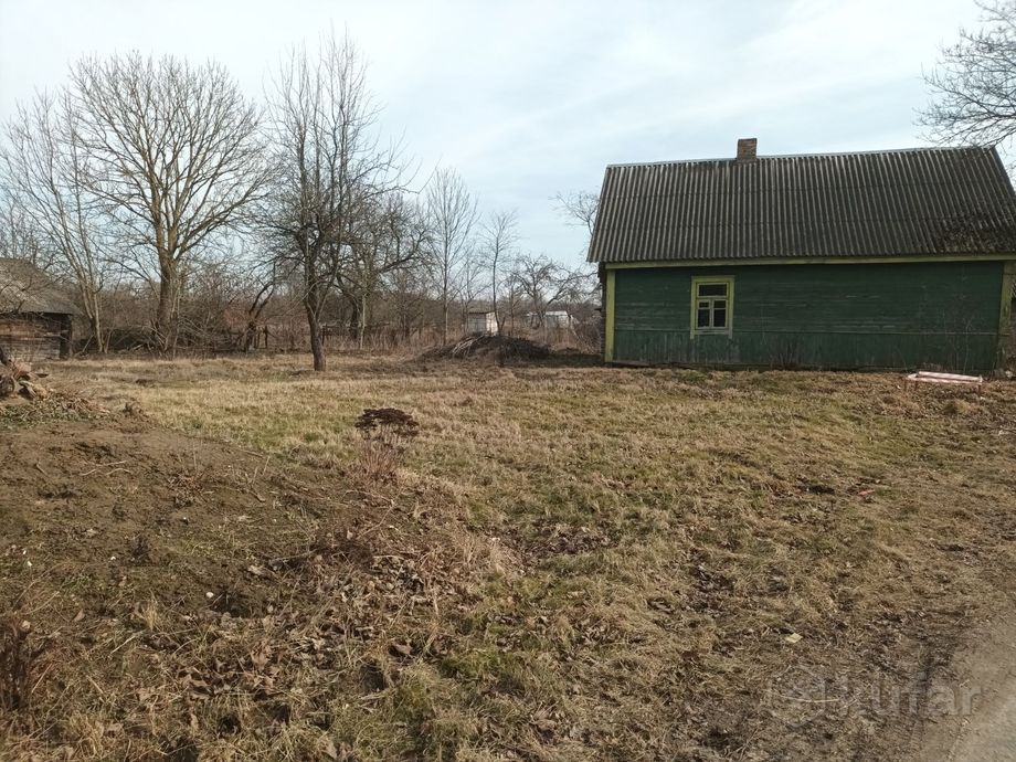 Дом 2-комн. 63 м² за 185 010 ₽ в Мицкевичи — фото 3