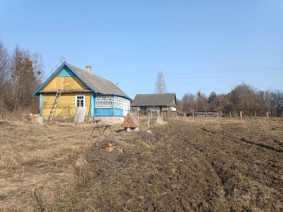 Дом 2-комн. 65 м² за 185 010 ₽ в Пашицы — фото 2