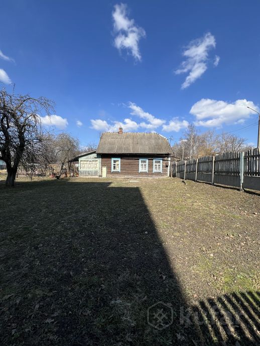 Дом 2-комн. 43 м² за 447 085 ₽ в Глуск — фото 1