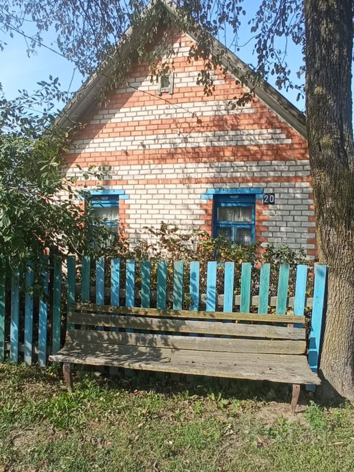 Дом 3-комн. 50 м² за 134 125 ₽ в Брест — фото 1