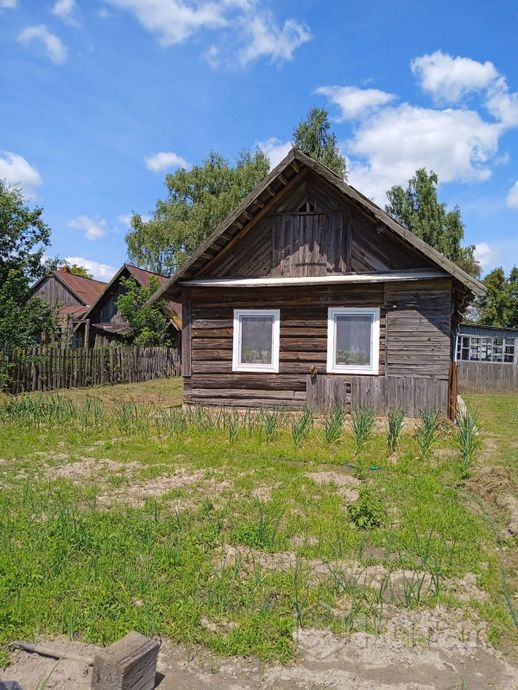 Дом 3-комн. 70.4 м² за 685 530 ₽ в Потаповка — фото 3