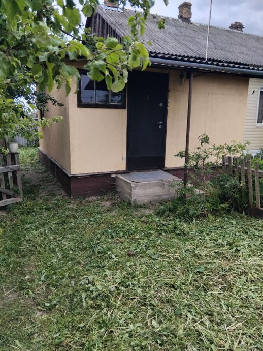 Квартира 1-комн. 25.6 м² за 521 599 ₽ в Кобрин — фото 1